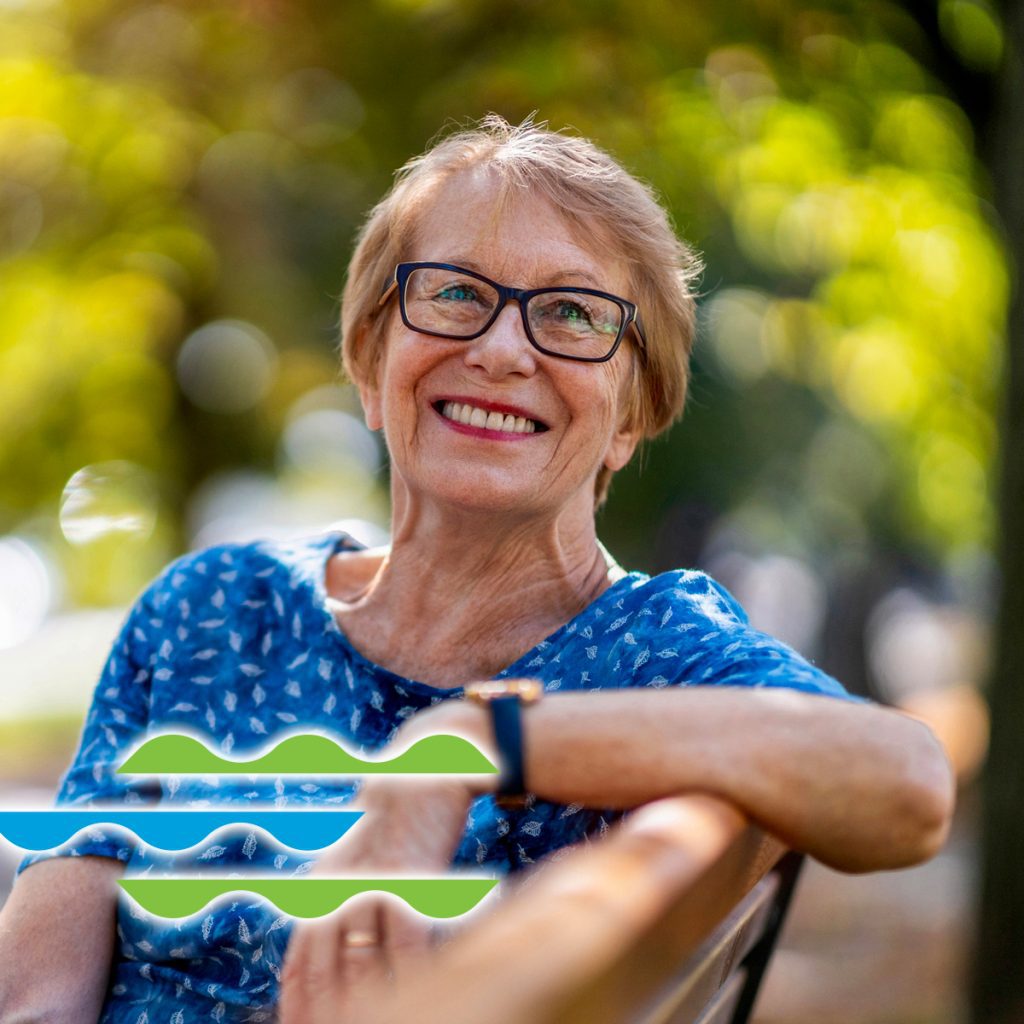whole person wellness for healthy aging