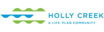 Holly Creek Active Senior Living Community in Centennial, CO - holly creek logo small