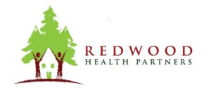 Clermont Park Senior Living Community in Denver, CO - redwood health partners logo 300x125