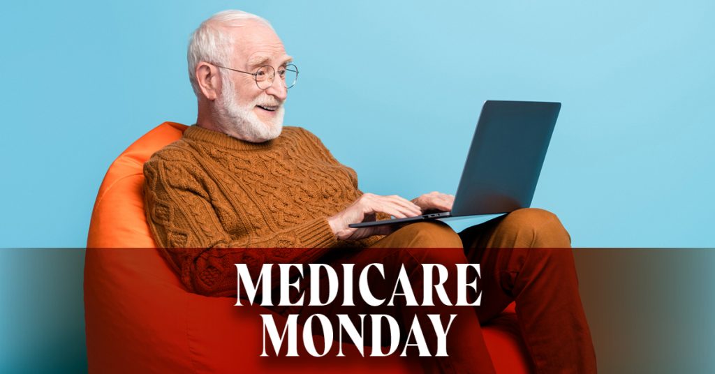 hc medicare monday