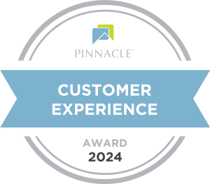 Clermont Park Senior Living Community in Denver, CO - pinnacle customer experience award 2024