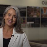 Jill Vitale Aussem, Local Leadership in Senior Living