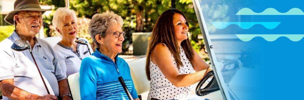 Myth Busting Active Senior Living Communities