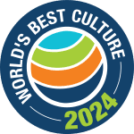 World's Best Culture 2024 Logo