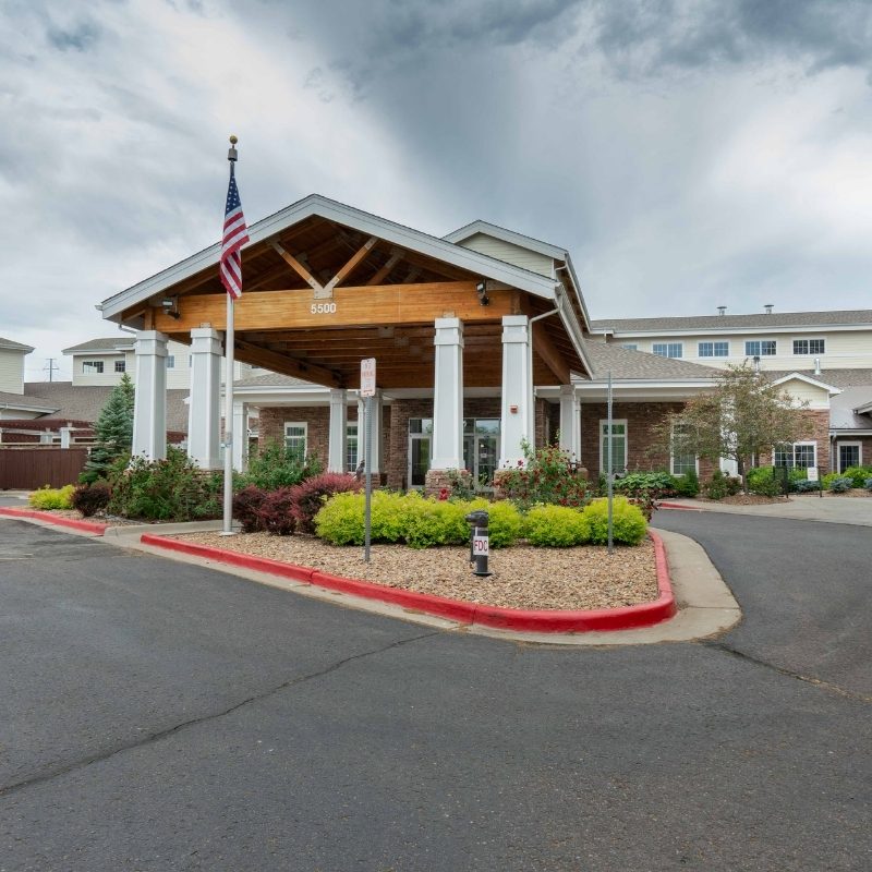 Suites at Holly Creek Care Center, the photo 9