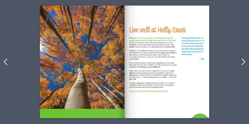 hc digital brochure