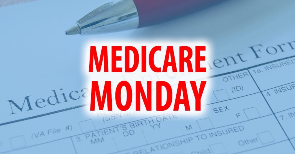 hc medicare monday