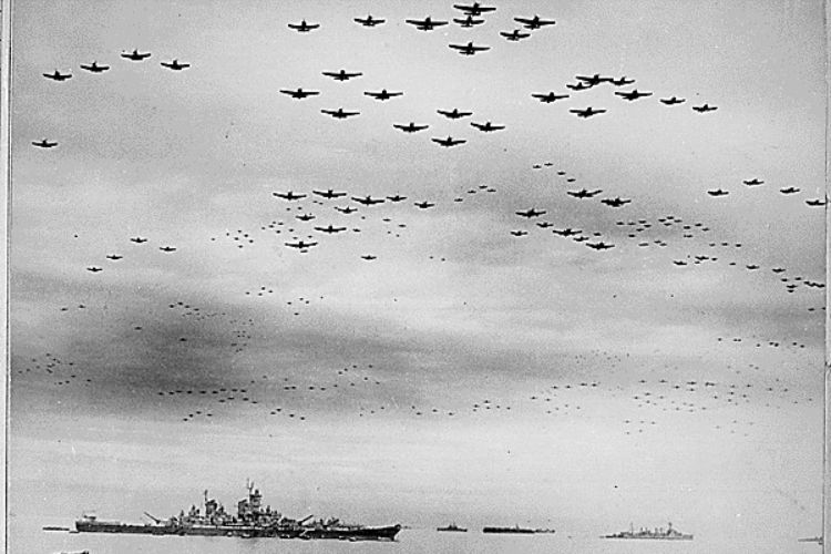 wwii surrender ceremonies wwii surrender ceremonies
