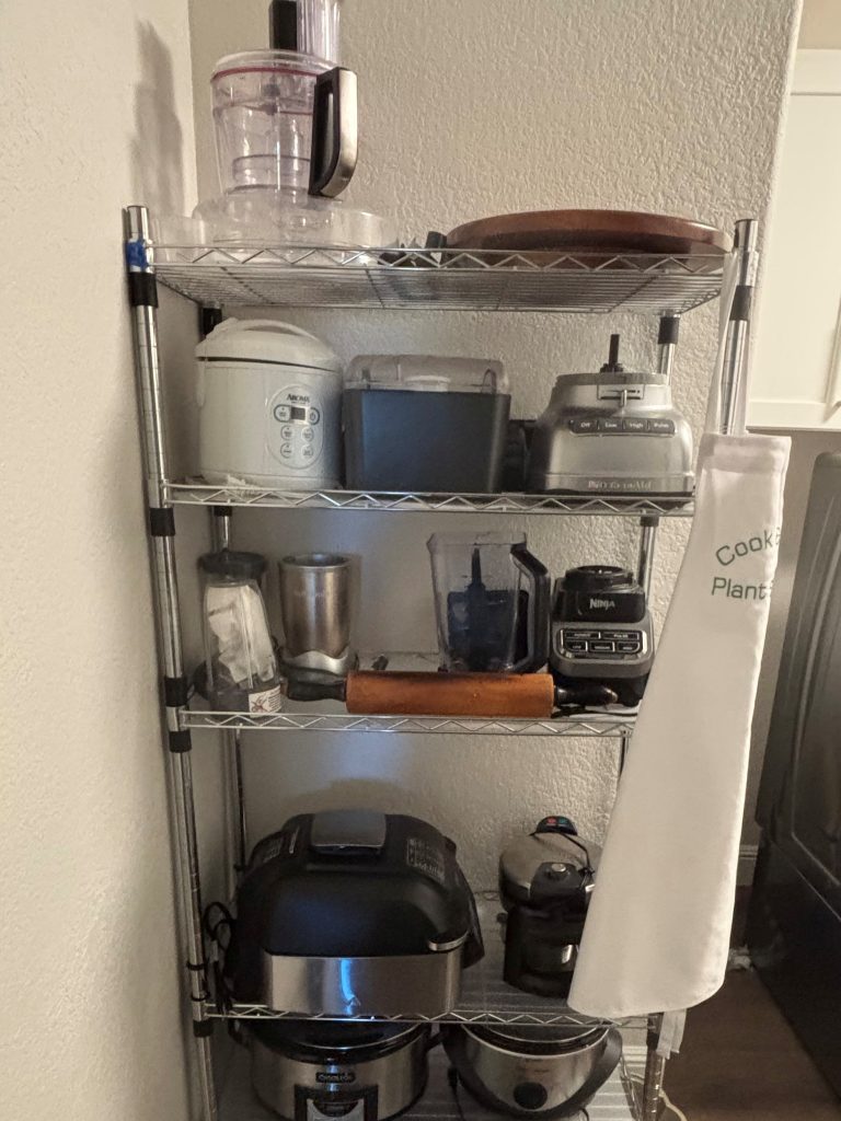 holly creek kitchen appliance lending program