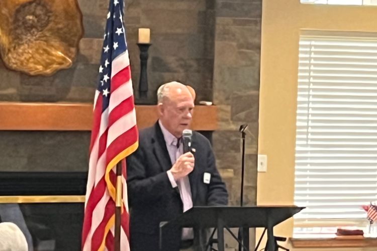veteran organizer jim sherman veteran organizer jim sherman