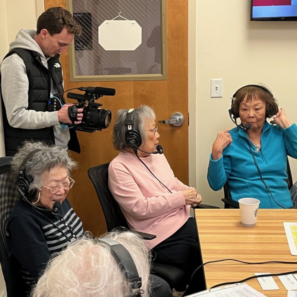 hcrk keeps history alive