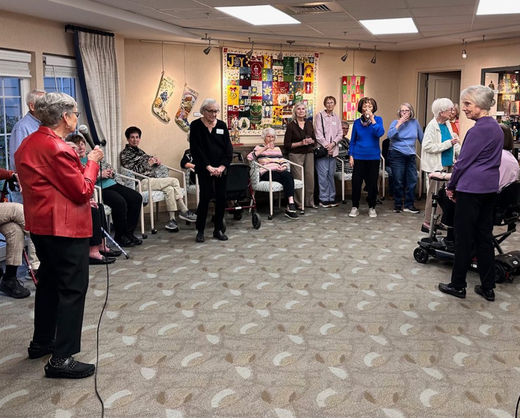 holly creek s artist s reception holly creek s artist s reception