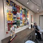 holly creek s holiday exhibit at silverton gallery