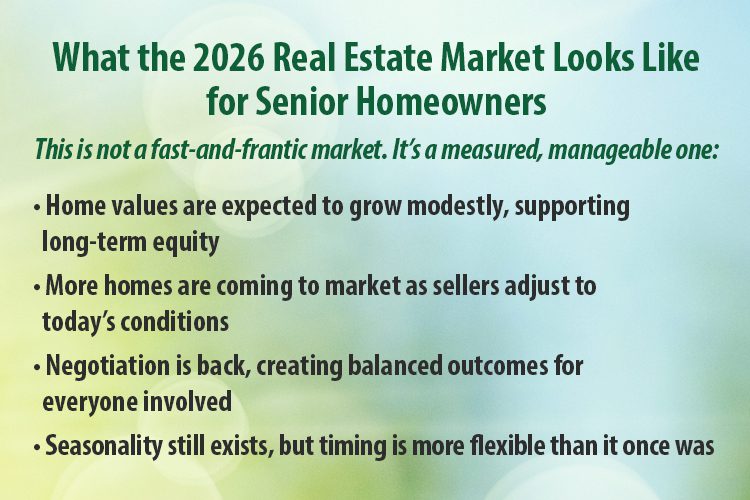 what the 2026 real estate market looks like for senior homeowners what the 2026 real estate market looks like for senior homeowners