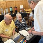 dan parker environmental advocate