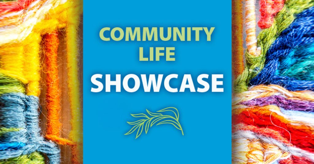 hc community life showcase