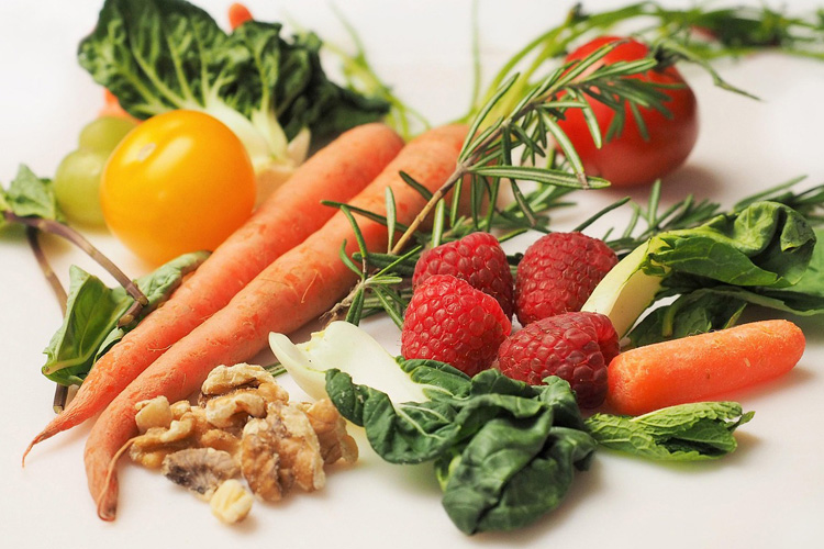 holly creek healthy foods collection