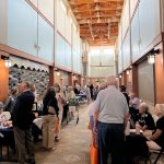 holly creek community life showcase